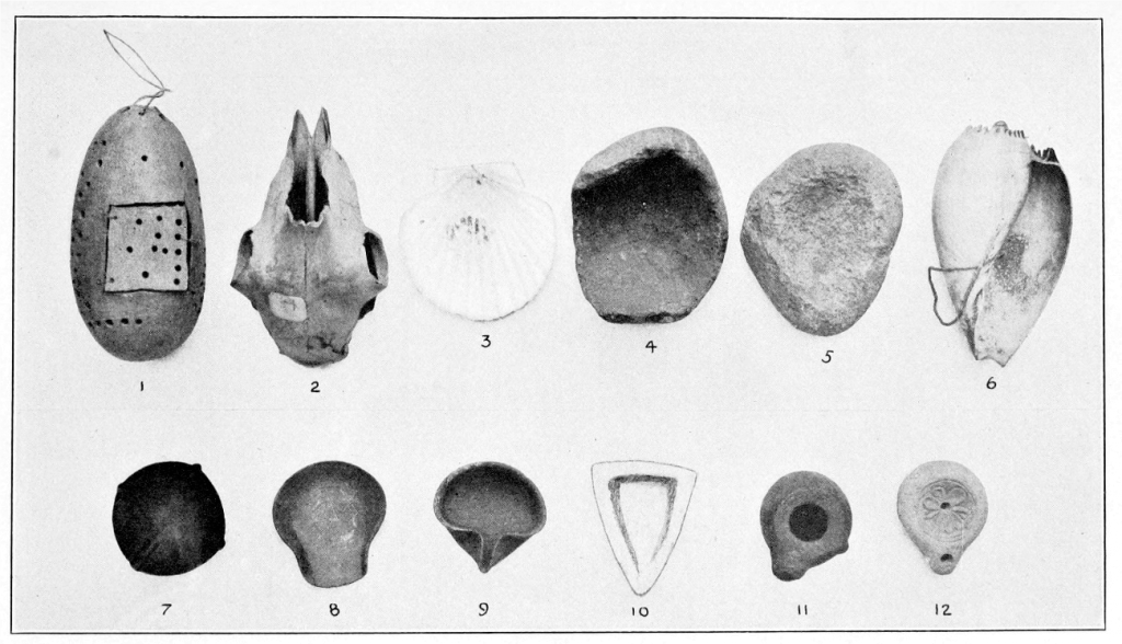 lâmpadas na história da humanidade