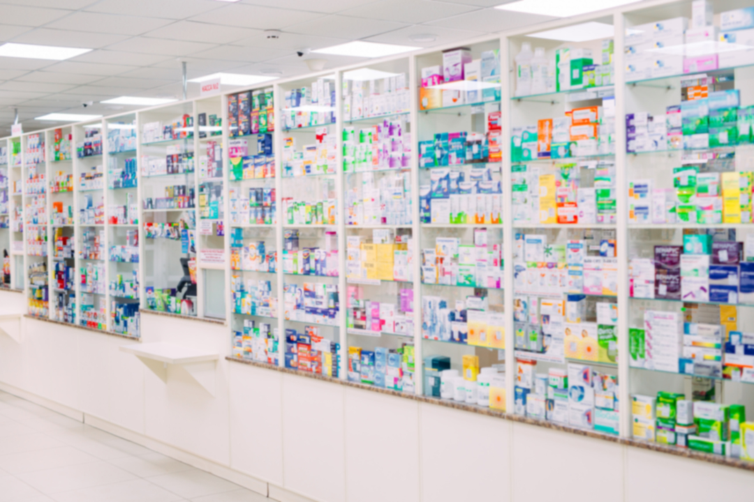 patentes e tecnologias farmacêuticas