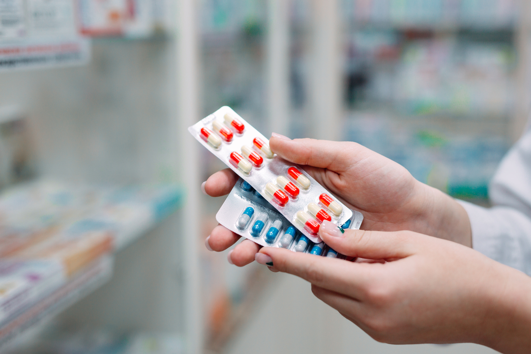 patentes e tecnologias farmacêuticas