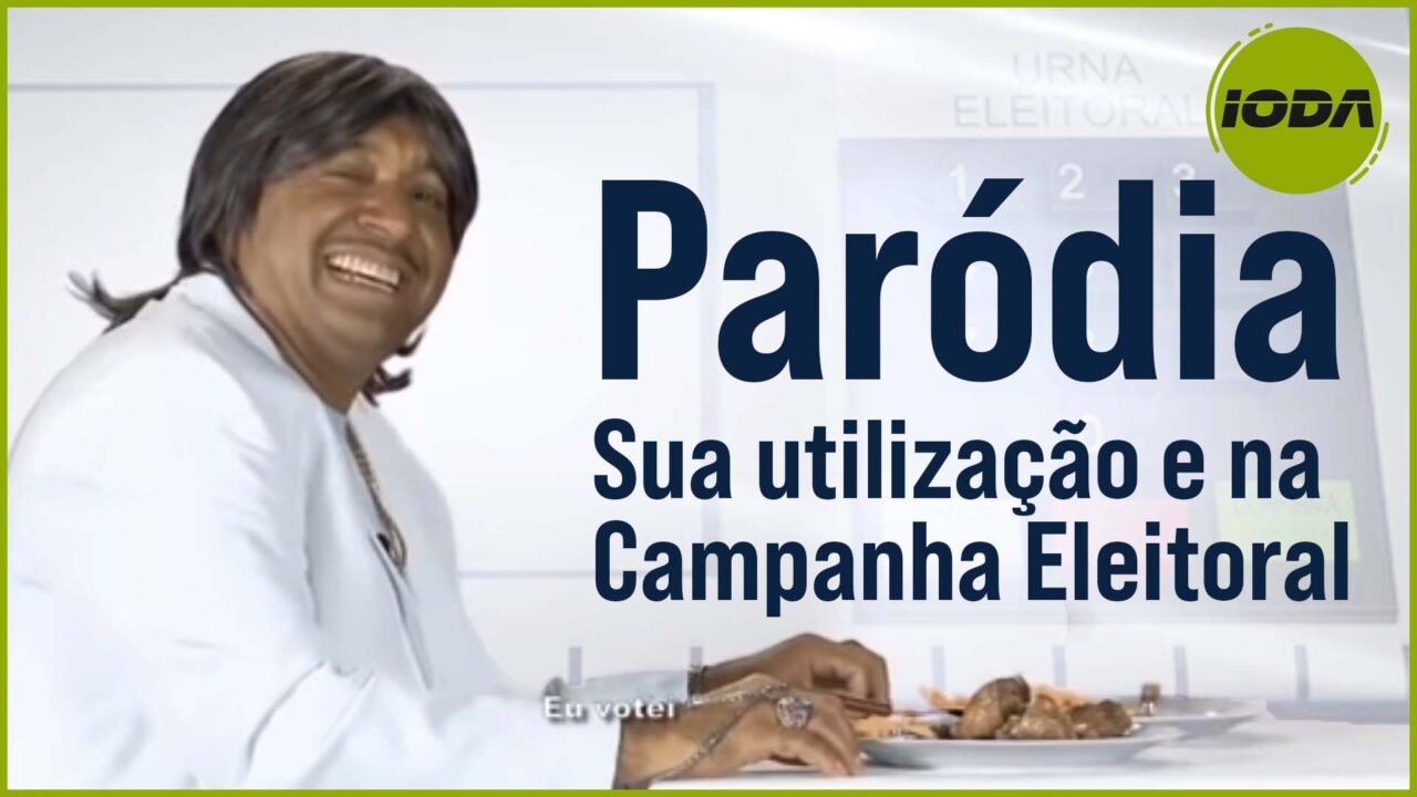 Paródias e o Direito Autoral